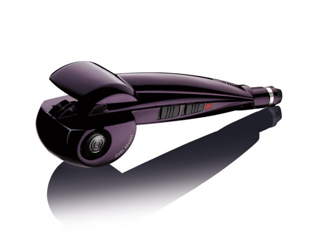 Curl Secret di BaByliss