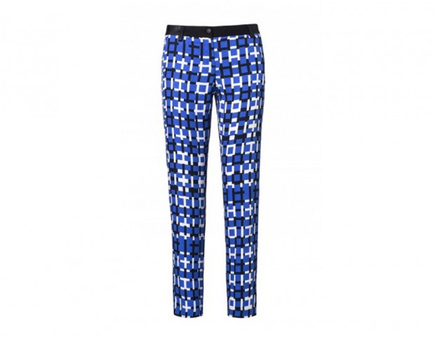 Pantalone multicolor Pantalone multicolor