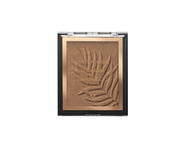 Sunkissed e protetta: