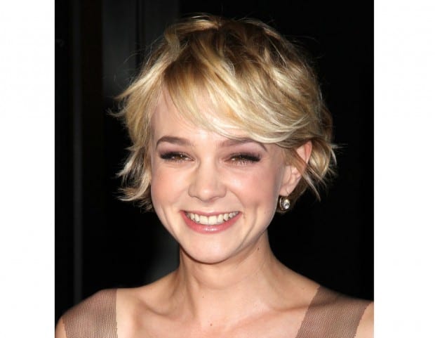 Un sorriso grazie!