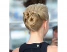 Nuovi chignon