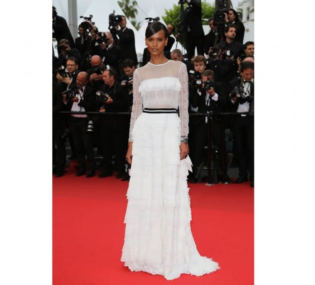 Liya Kebede