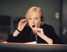 The Interpreter, 2005