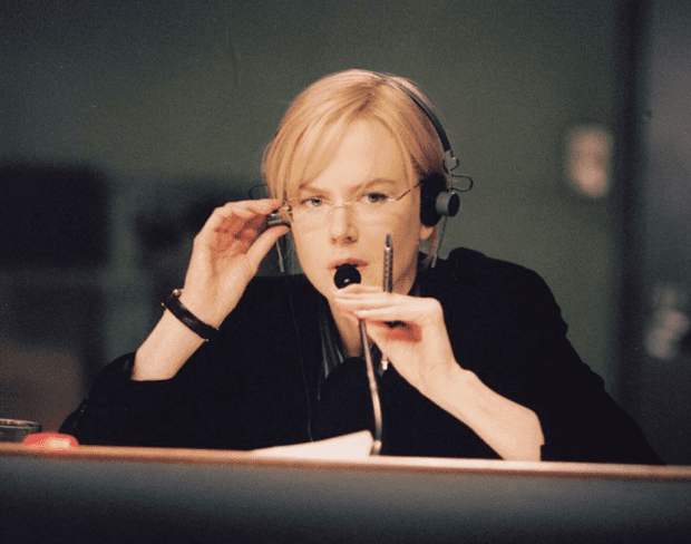 The Interpreter, 2005