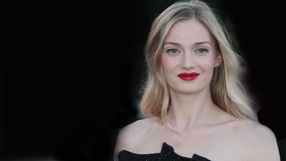 eva riccobono tu style