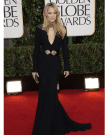 in Alexander McQueen