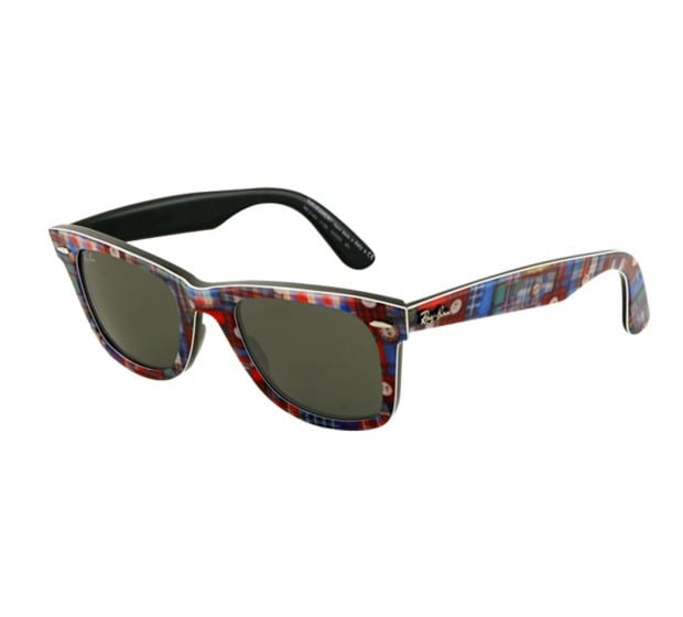 Ray-Ban