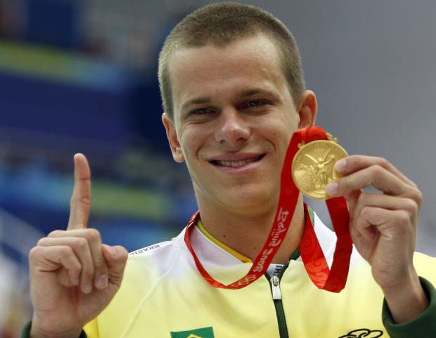 Cesar Cielo