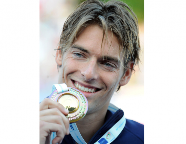 Camille Lacourt