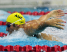 Ian Thorpe