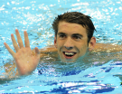 Michael Phelps