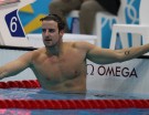 James Magnussen