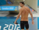 Michael Phelps