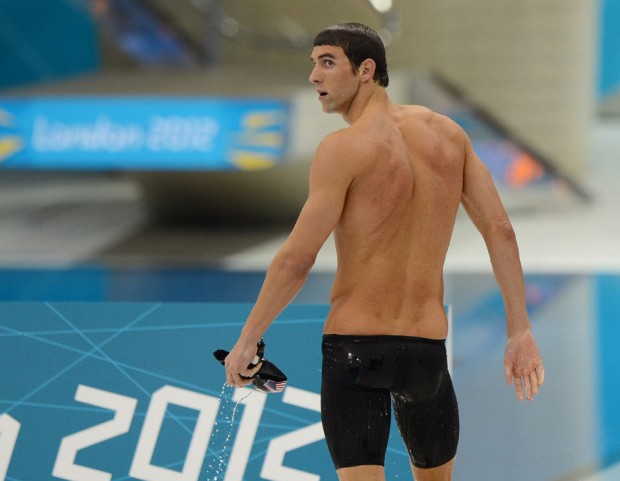 Michael Phelps