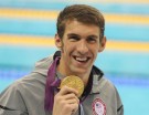 Michael Phelps