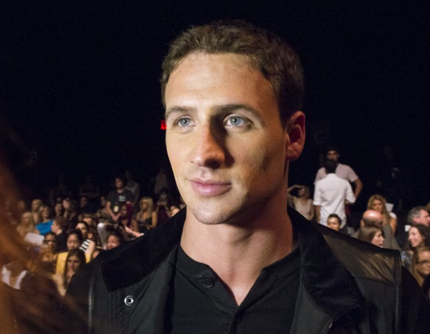 Ryan Lochte