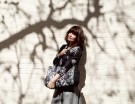 Helena Christensen per Kipling