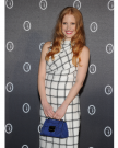 Jessica Chastain con Mini Lucinda