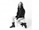Kate Moss per Stuart Weitzman