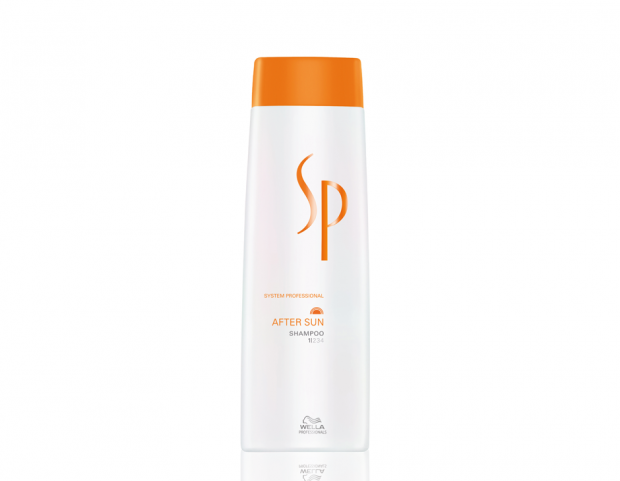Per corpo e capelli