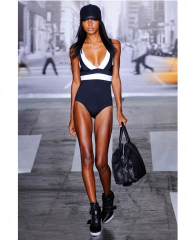 DKNY PE 2013
