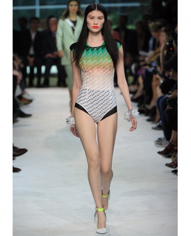 Missoni PE 2013