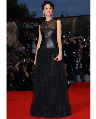 In Valentino