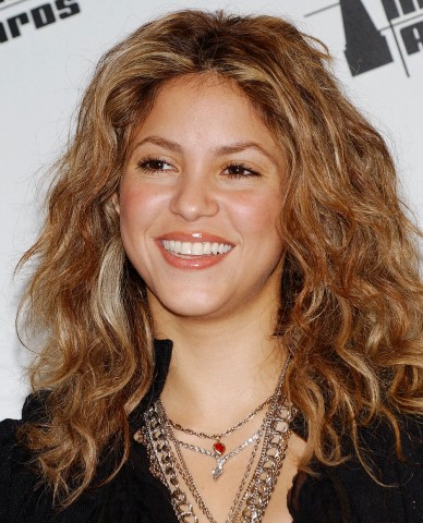 Shakira