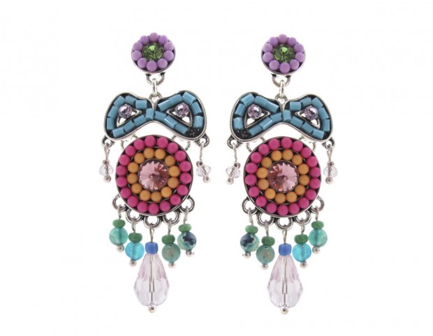 Camomilla Milano (€ 17,50)