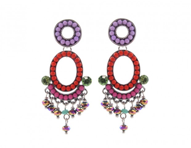 Camomilla Milano (€ 17)