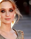 Smoky eyes e labbra natural