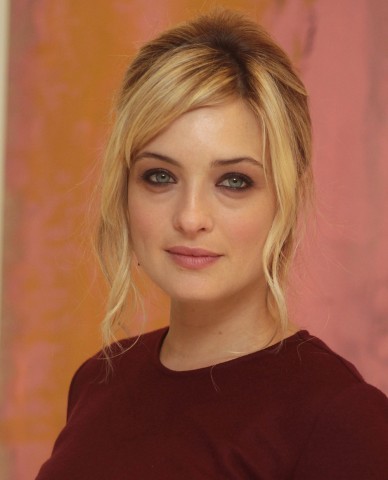 Capelli raccolti