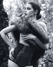 La nuova campagna Intimissimi AI 2013