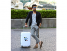 Il modello e it-boy di Grazia.it Mariano Di Vaio