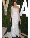 In Elie Saab Couture