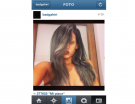 Dal profilo Instagram di Rihannarihanna-grey-hair1