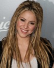 Shakira