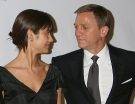 Con Daniel Craig