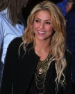 Shakira