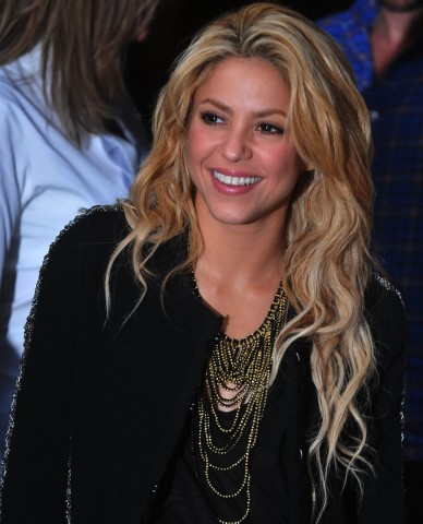 Shakira