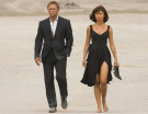 In Quantum of Solace