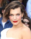 Sul red carpet