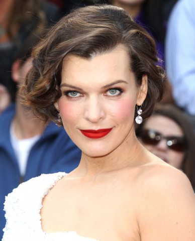 Sul red carpet