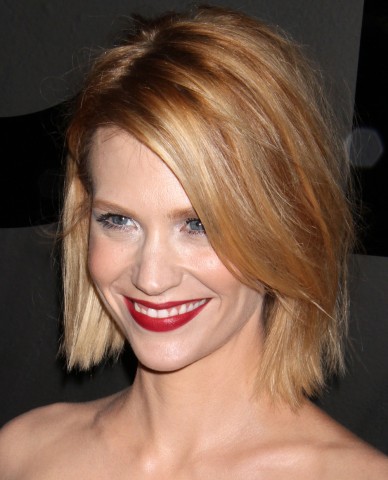 January Jones