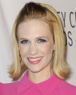 January Jones January Jones