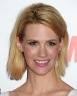 January Jones January Jones