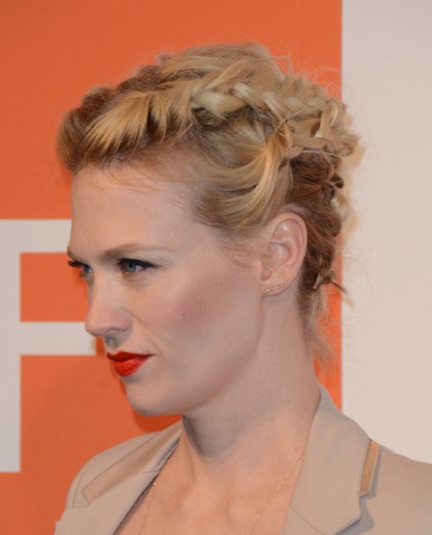 January Jones