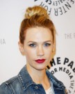 January Jones January Jones