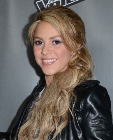 Shakira
