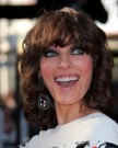 Trucco occhi intenso